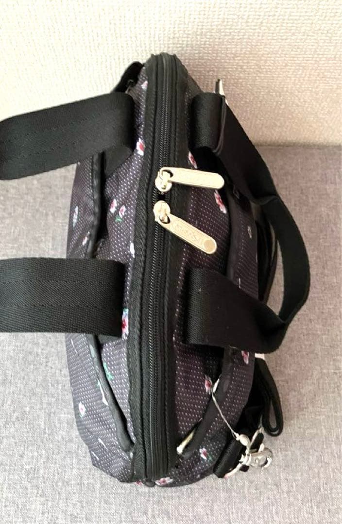 LeSportsac LIGHTEN YOUR WORLD 2weyバッグ 新品