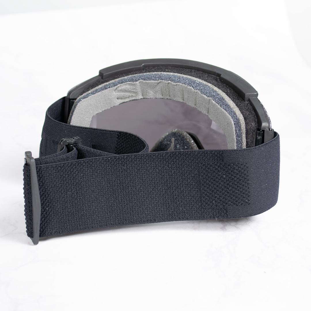 【新品・訳あり】SMITH スカッドXL スノーゴーグル s003