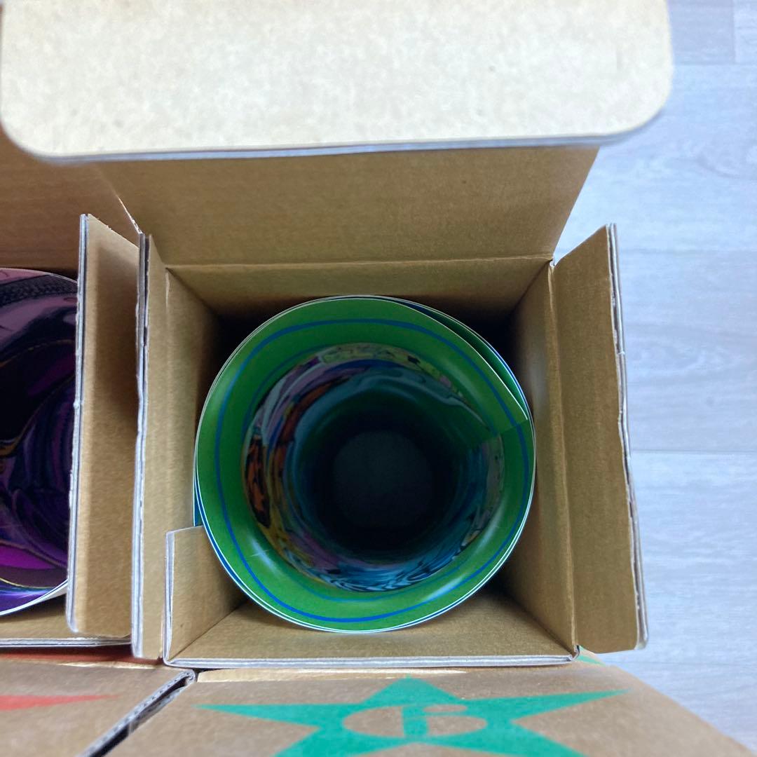 ジョジョ展限定ポスター1〜8部セット(2012in仙台)