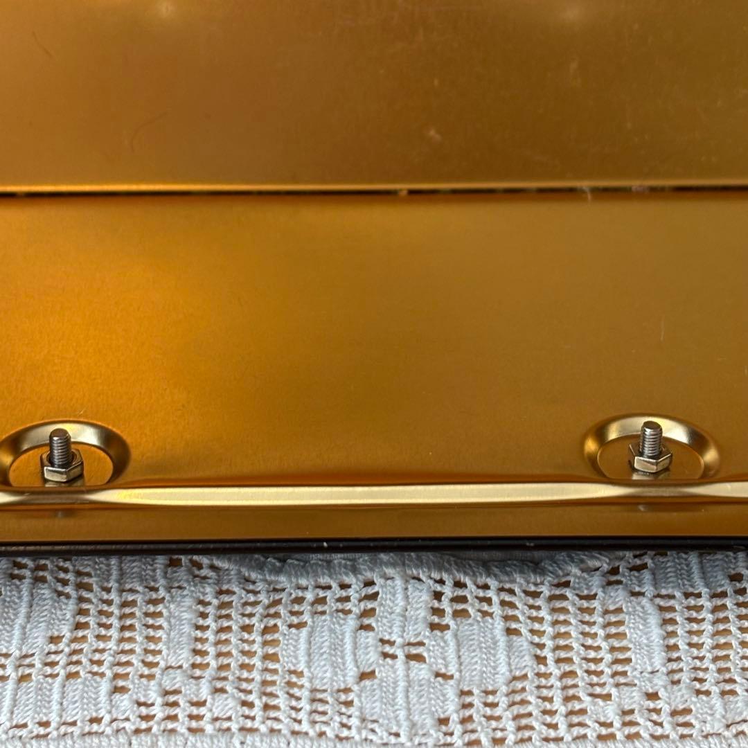 アナスイ / バニティボックス缶