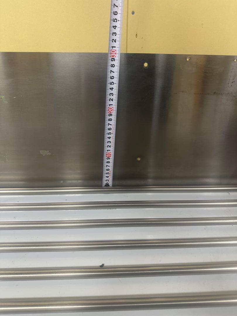 パイプ棚 W1200✖️D350✖️H300