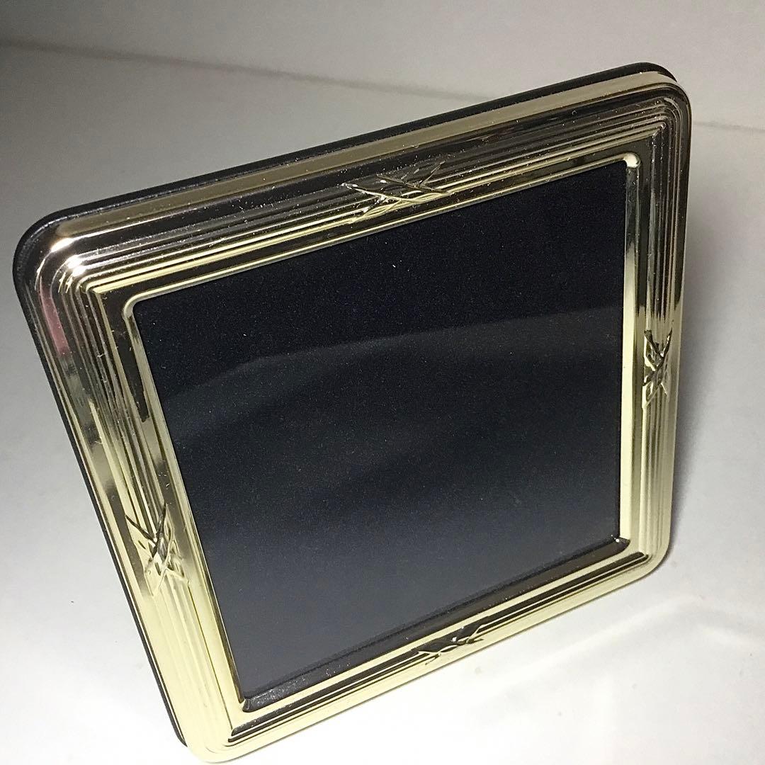 Christofle◆スクエア フォトフレーム◆額 写真立て クリストフル