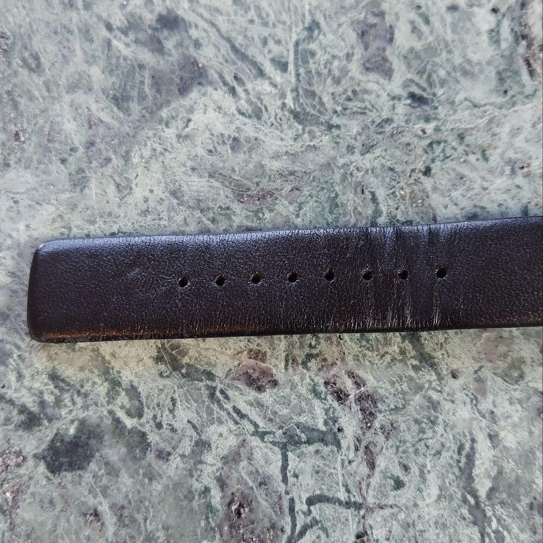 sazare サザレ SK01 腕時計 クウォーツ式 ※要電池交換