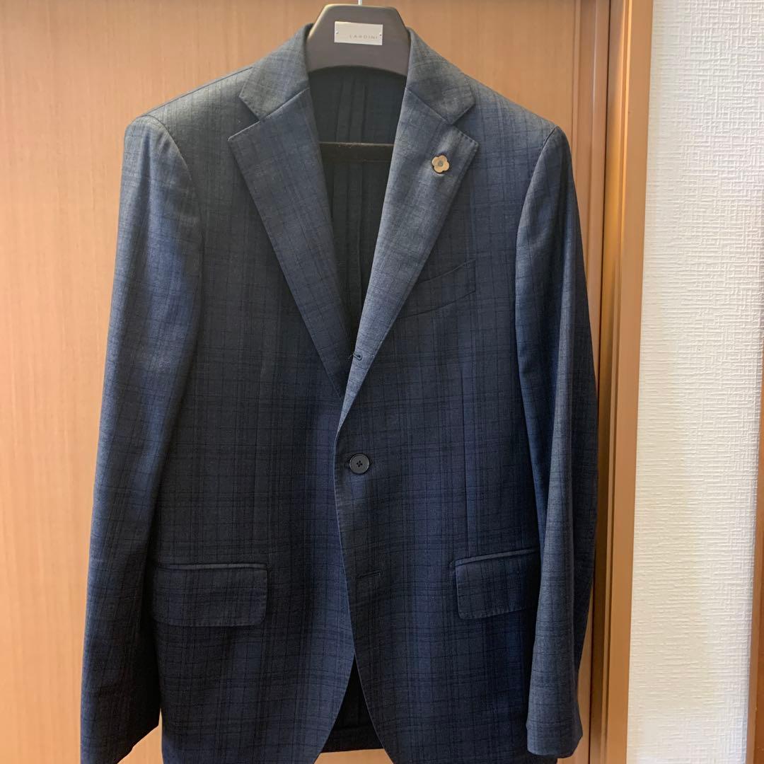 ラルディーニ　ジャケット　ロロピアーナ