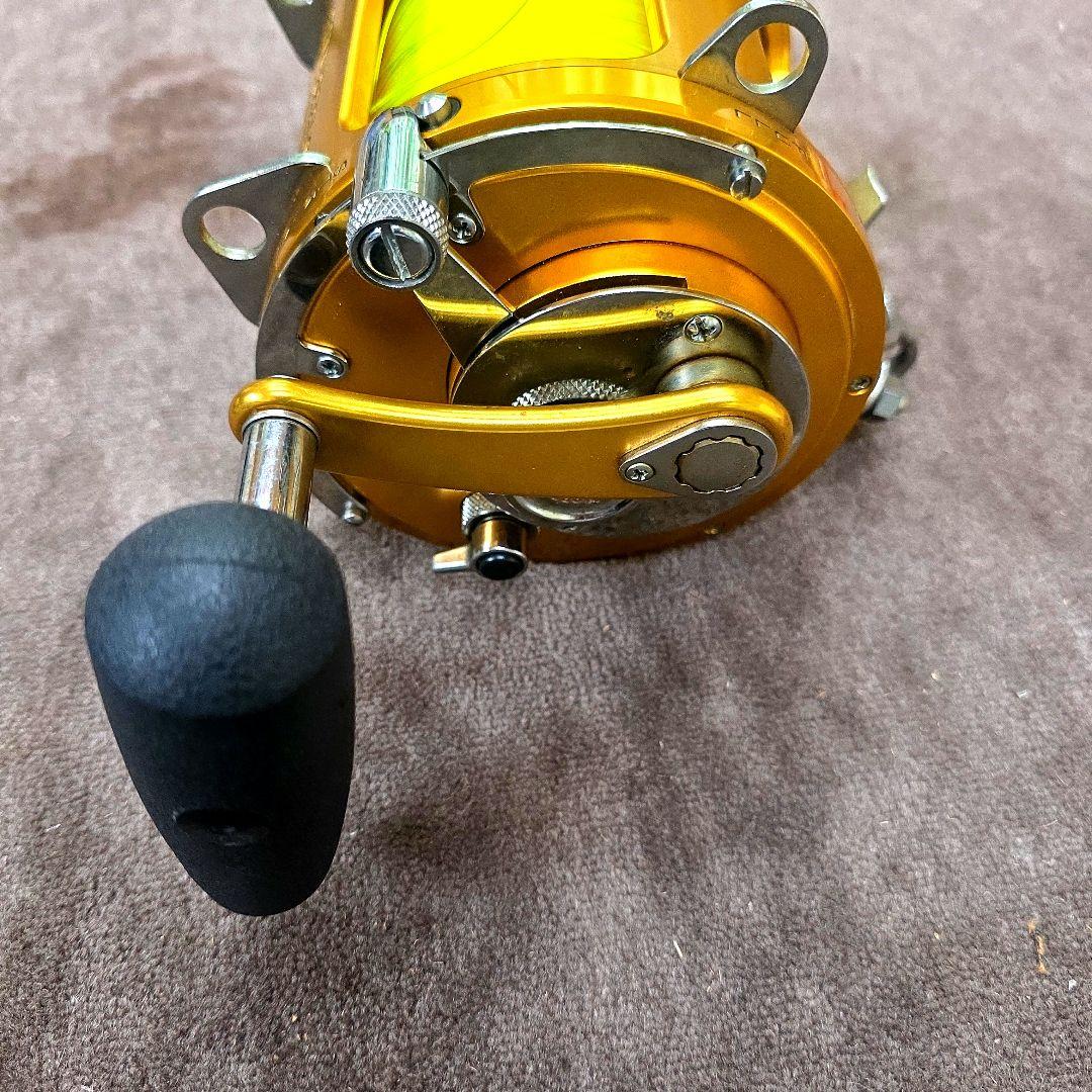 リール PENN 80TW INTERNATIONAL II