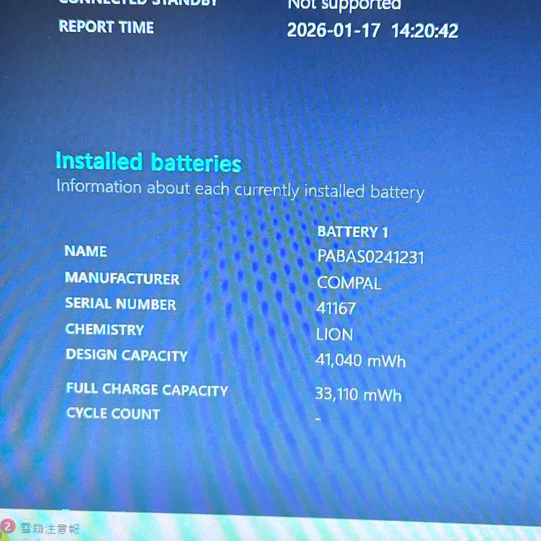 【レア白・美品】HP 250｜第10世代i5｜SSD｜DVD｜バッテリー超良好