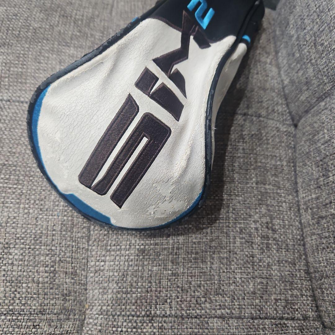 SIM2 MAX 9°(ヘッドのみ)