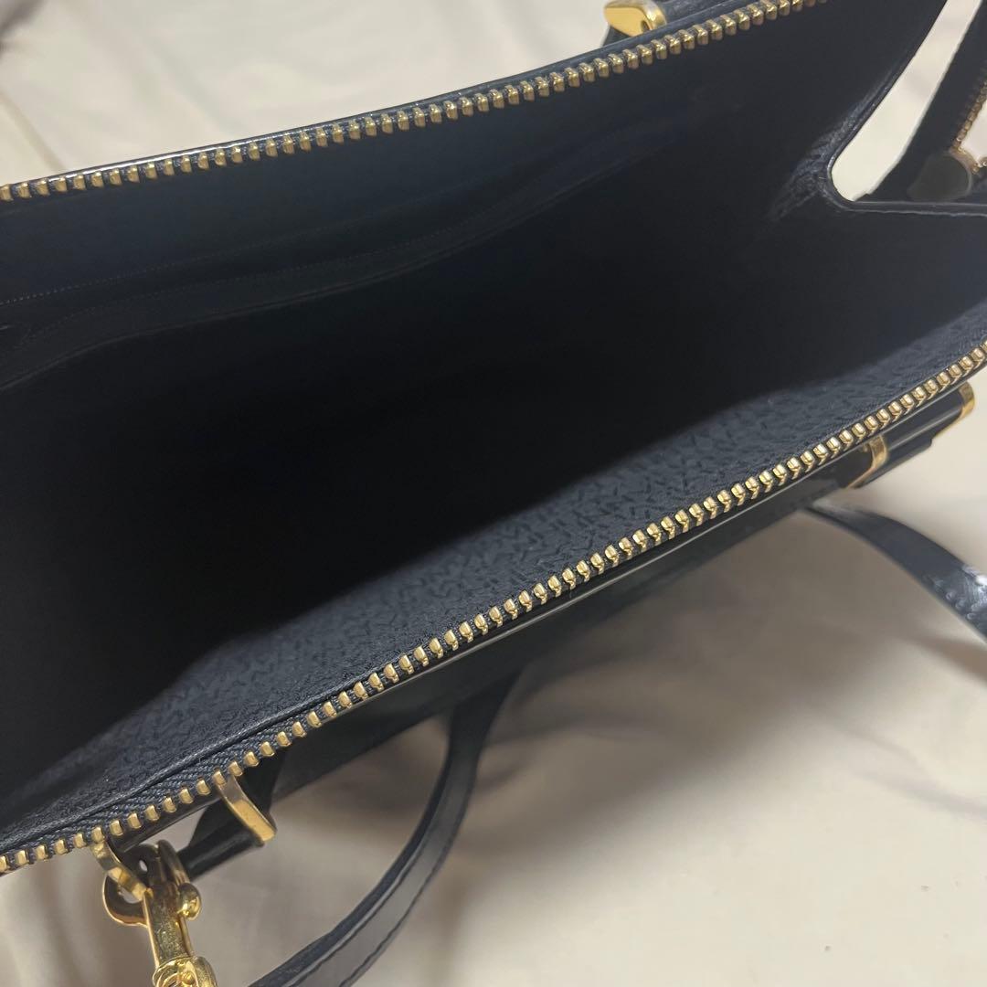 VERSACE ヴェルサーチ カバン バッグ ハンドバッグ