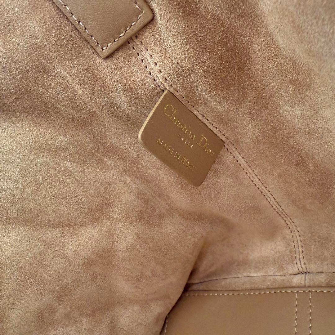 a*︎様 【美品】DIORディオール 2月中土日発送のみ※ マクロカナージュ レ