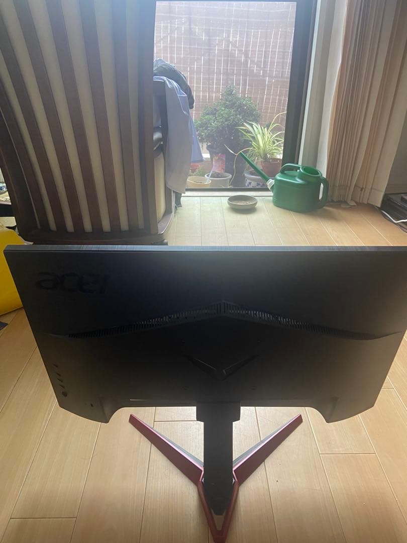 [送料無料！] ゲーミングモニター VG240YSbmiipfx