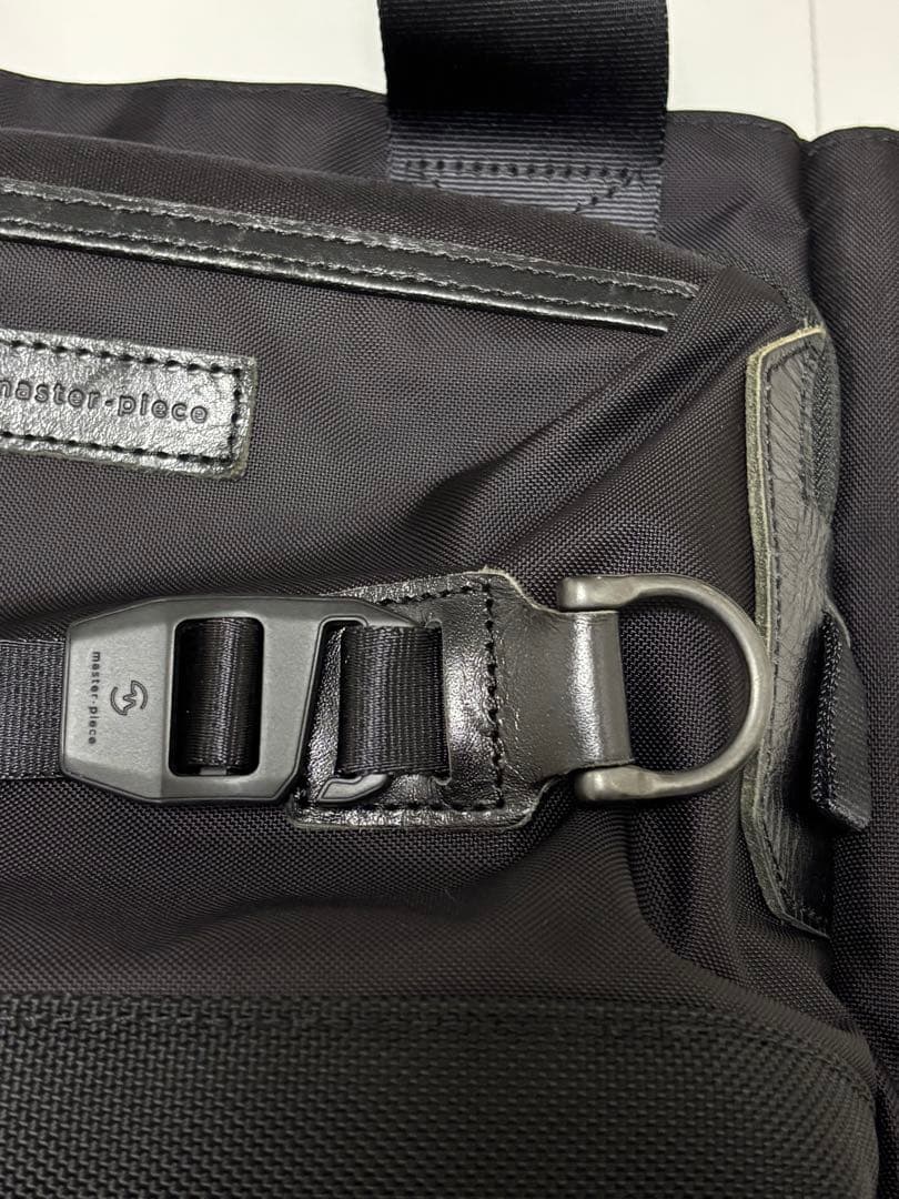 マスターピース　ゴルフ　カートバッグ