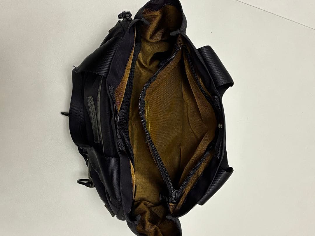 マスターピース　ゴルフ　カートバッグ