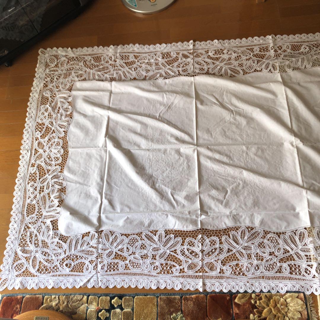 テーブルクロス