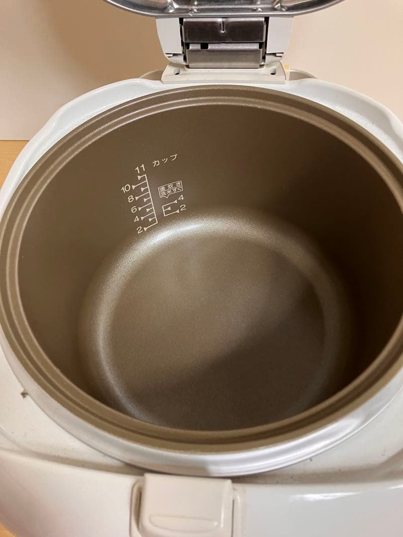 ハーマン　LPガス用　かまど炊き　ガス炊飯器