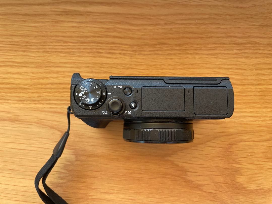 CANON PowerShot G5X MarkⅡ