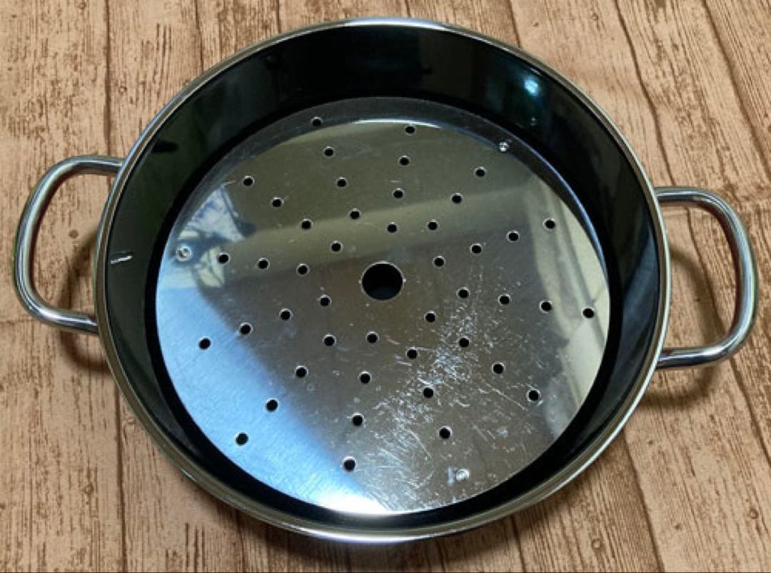 Silit ☆ シチューパン 24cm ☆ シラルガン