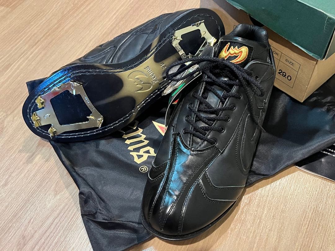 ◆ Zeems エポフィール10 カーフレザー EPO-10