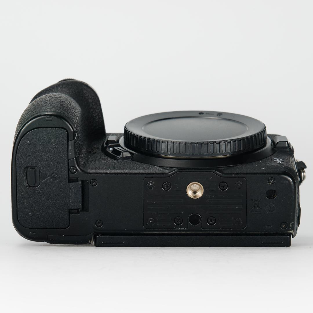 APS-Cからステップアップ Nikon Z6＋512GB完全セット ミラーレス