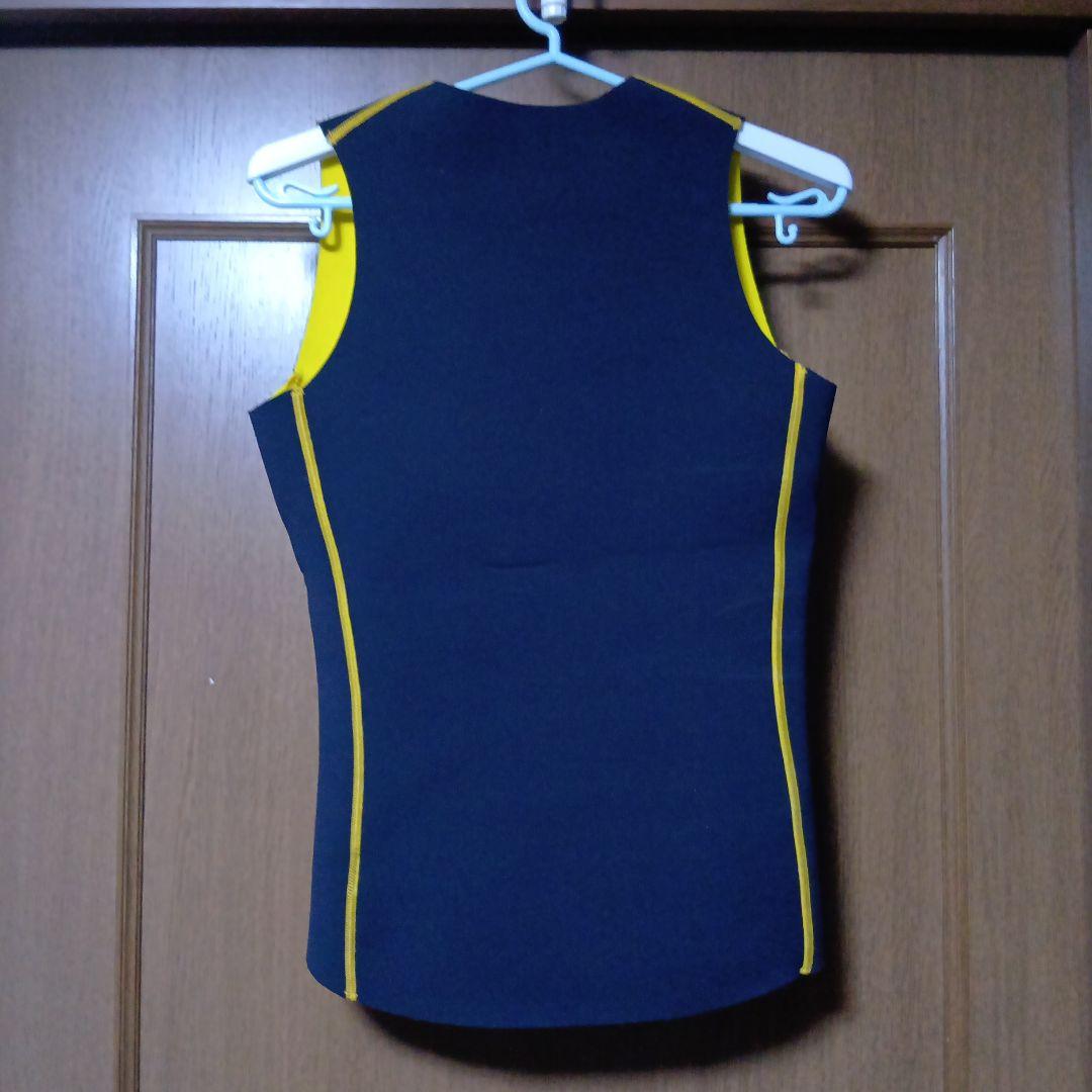 MAGIC　/AGTitan210 Inner VEST ☆M　新品