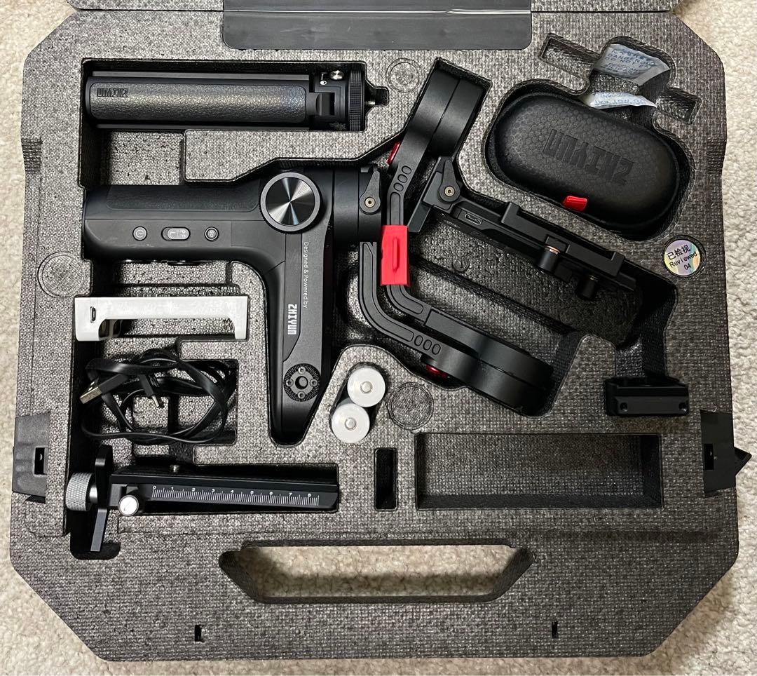 WEEBIL LAB  ジンバル　スタビライザー