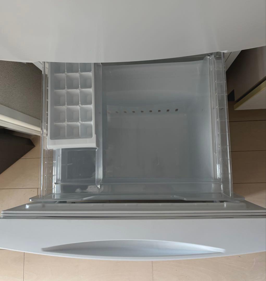 23日まで【6年保証付き】TOSHIBA 冷凍冷蔵庫GR-U17BS