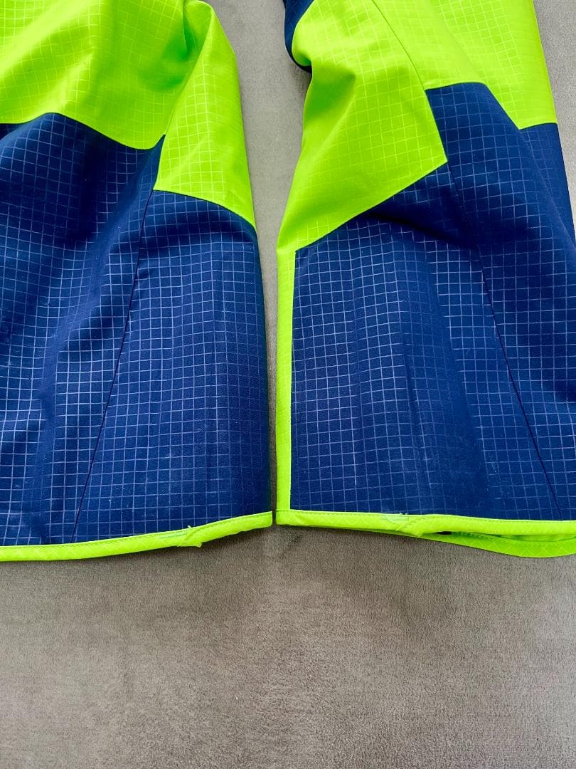 【美品】Phenixフェニックスデモウェア上下セット（Mサイズ）