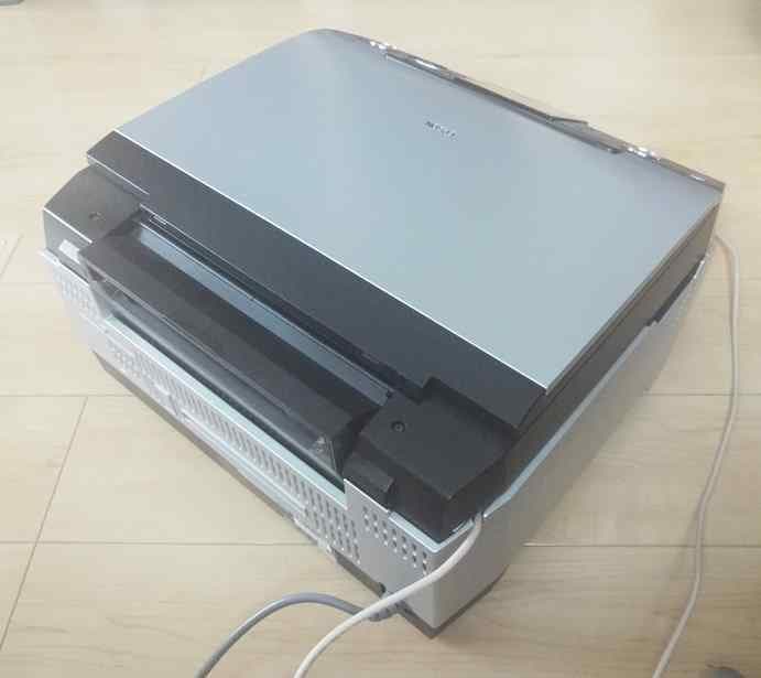 ★PM-A９７０★お値下げ★訳あり動作品！エプソン・プリンター・ジャンク扱い★