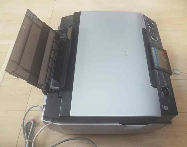 ★PM-A９７０★お値下げ★訳あり動作品！エプソン・プリンター・ジャンク扱い★