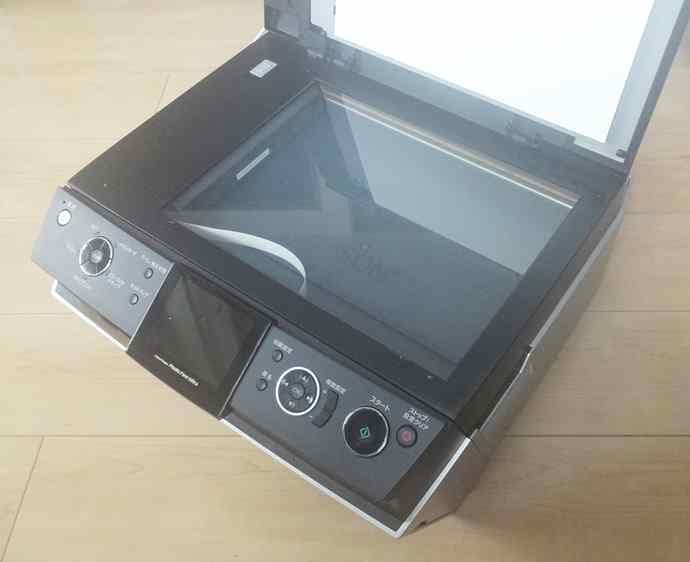 ★PM-A９７０★お値下げ★訳あり動作品！エプソン・プリンター・ジャンク扱い★