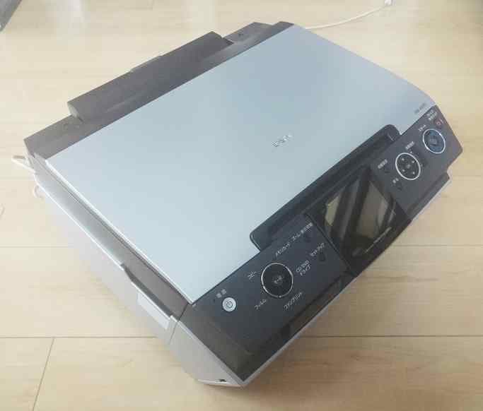 ★PM-A９７０★お値下げ★訳あり動作品！エプソン・プリンター・ジャンク扱い★