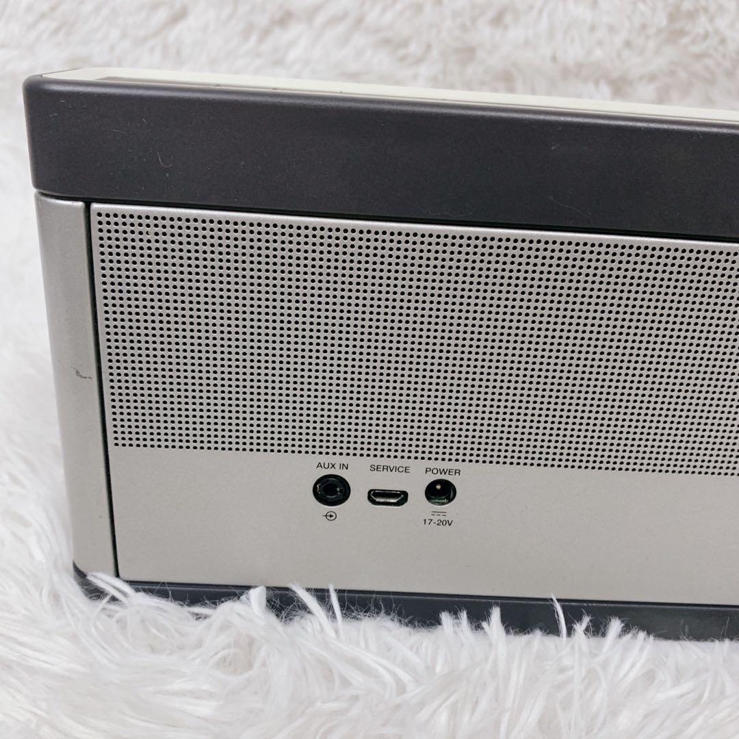 Bose SoundLink speaker III ワイヤレススピーカー