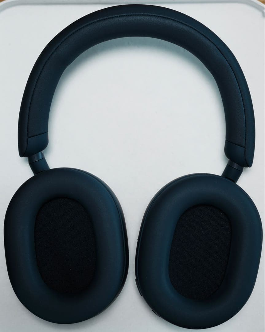 【新品・未使用・限定品】SONY WH-1000XM5 BNT