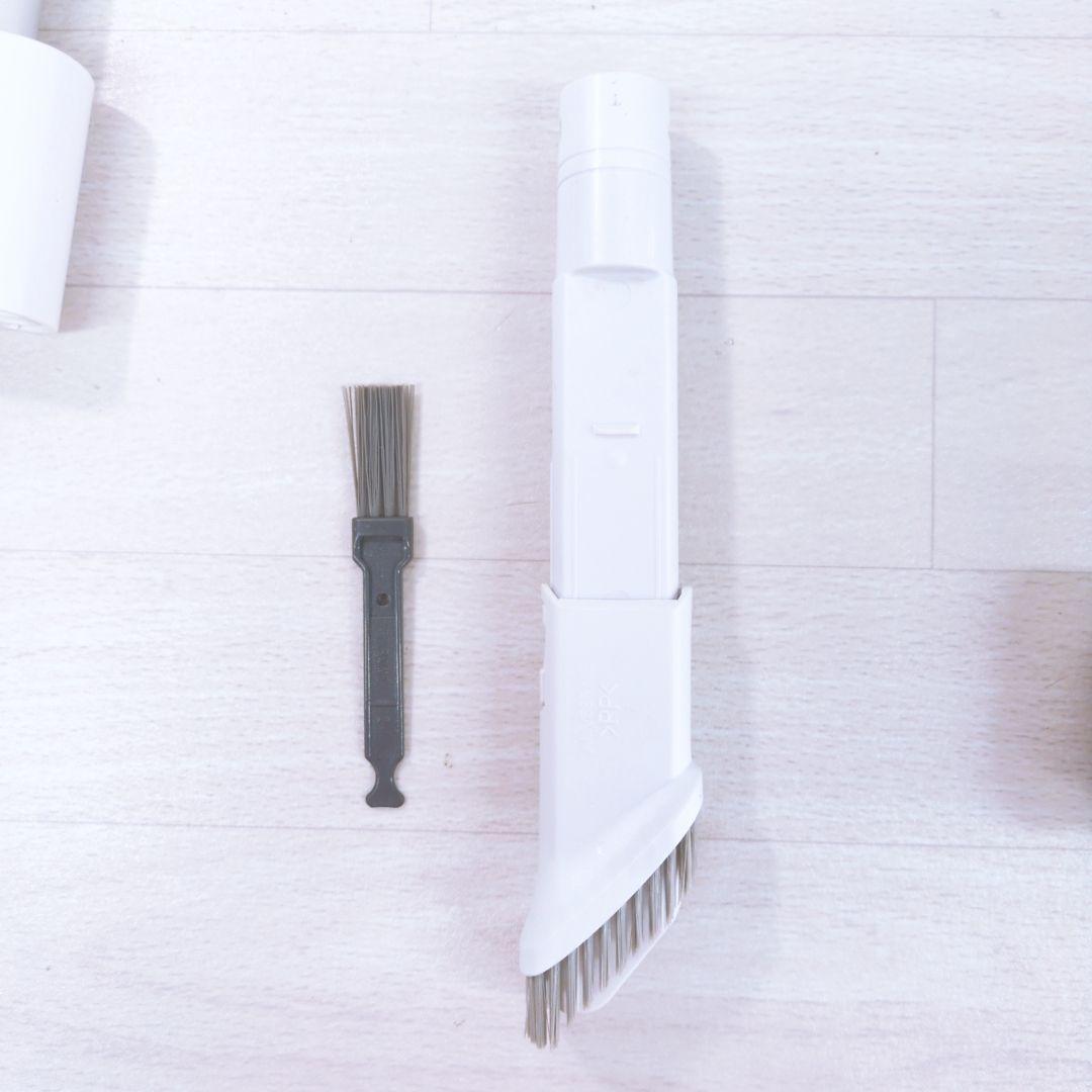 【動作確認済】パナソニック 充電式掃除機 MC-NX810KM