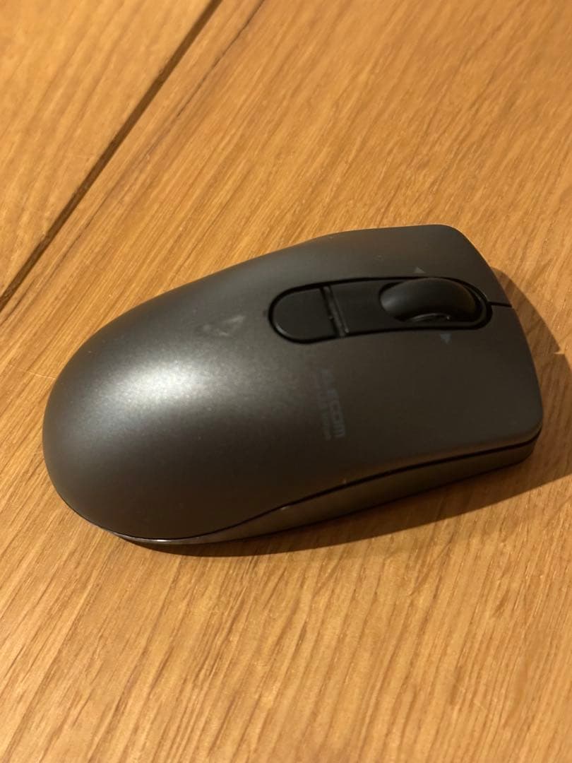 iMac 2012年