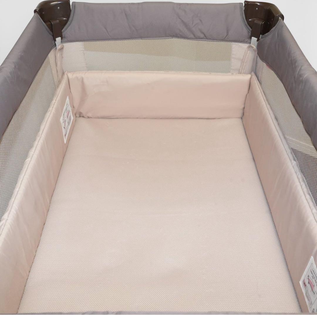 【美品】Aprica／COCONEL AIR ココネルエアー クリーニング済