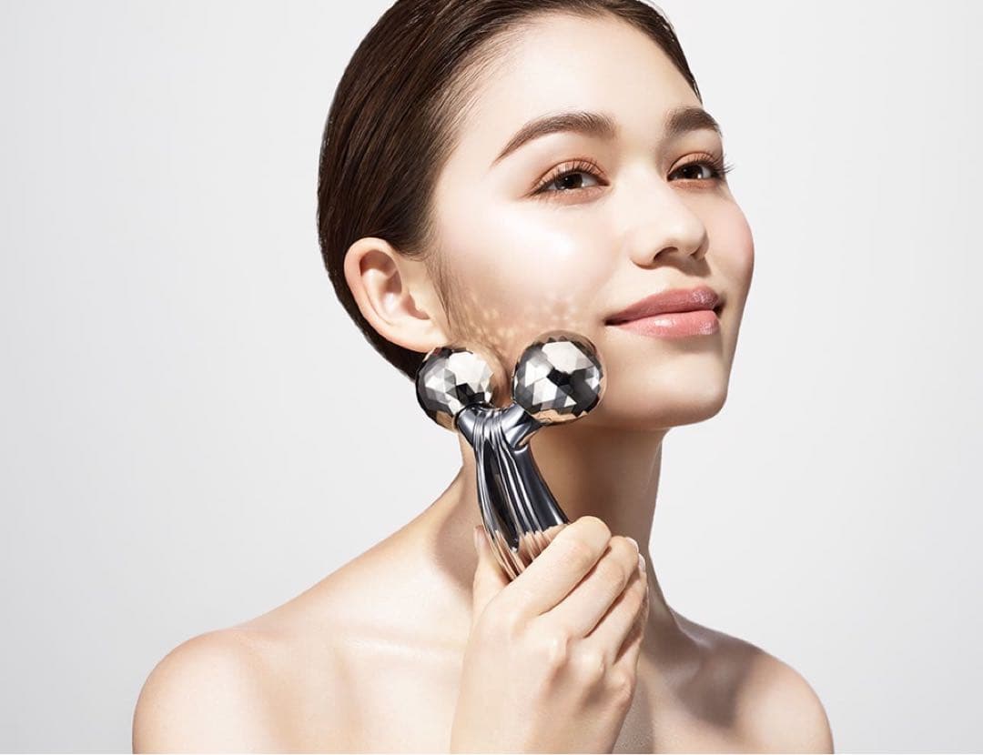 MTG ReFa CARAT RAY リファカラットレイ美顔器ローラー