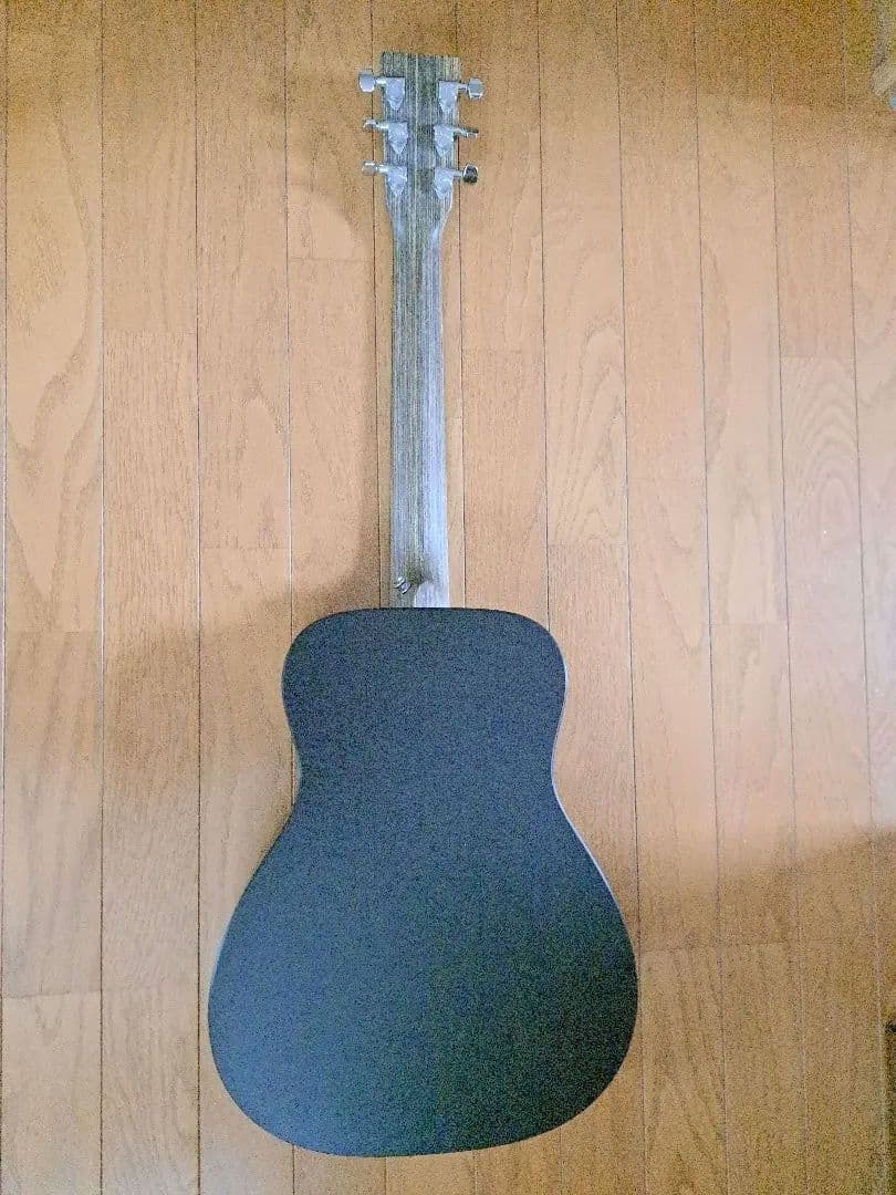 リトルマーチン LX BLACK