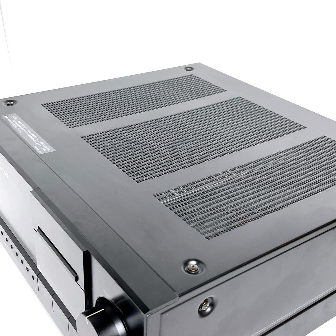 【極美品・動作品】 Victor AX-Z921 プリメインアンプ 動作良好