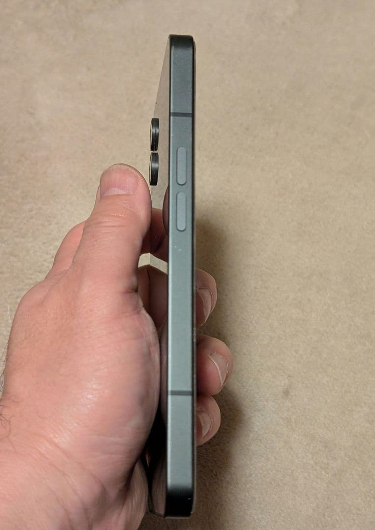 Nothing Phone (1) RAM8GB/256GB ブラック