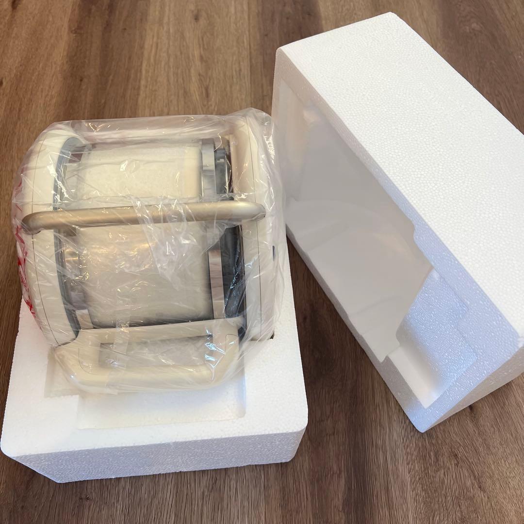 BRUNO ガラスエアフライヤー