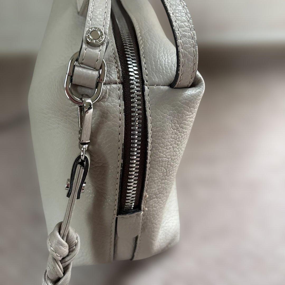 ジャンニキアリーニ　アリファM 美品