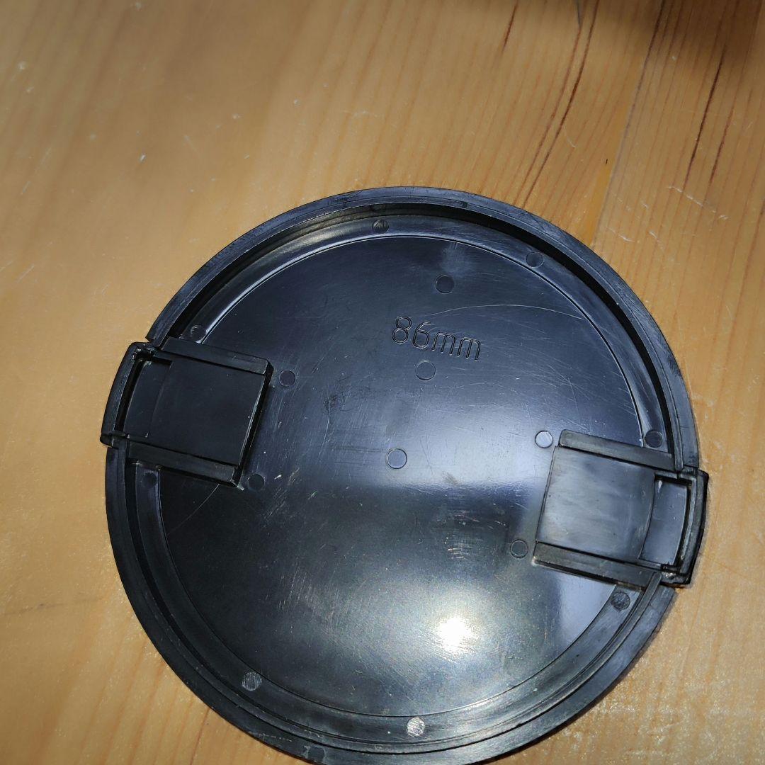 SIGMA APO 170-500mm f5-6.3 超望遠　ニコン用