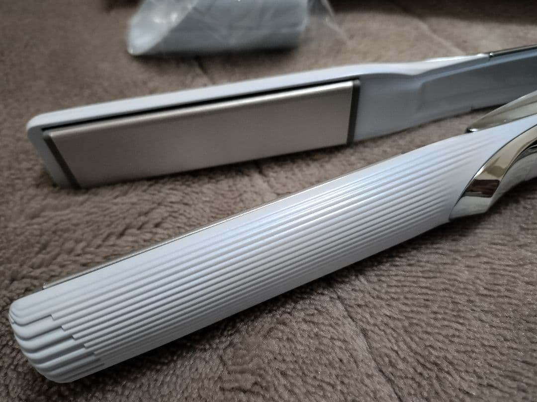 ReFa■リファストレートアイロンプロ■RE-AT-02A■アイロン■コテ■