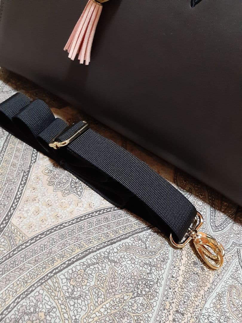 SuperGroupies×FIRE EMBLEM 風花雪月 2way/バッグ