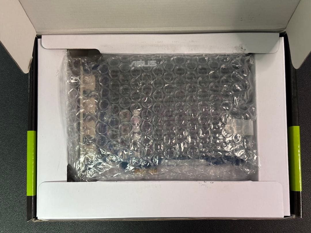 ASUS GT730-4H-SL-2GD5 ②