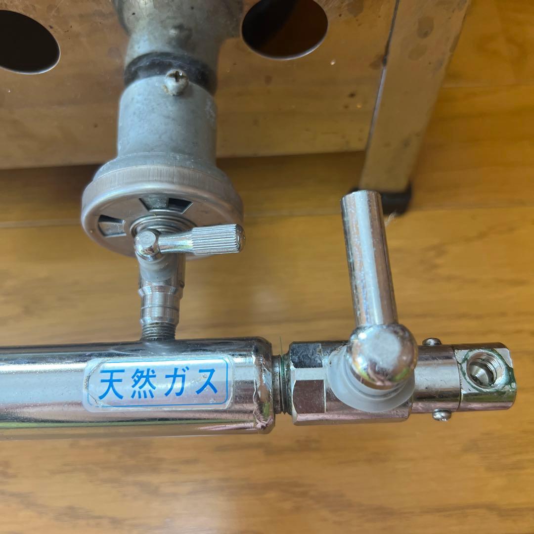 たこ焼き機　業務用　銅板　28穴　5枚板