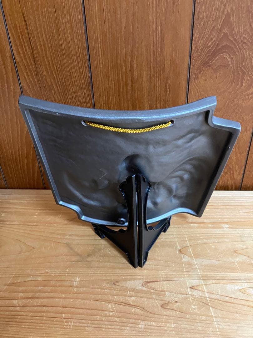 額瓦　団欒　陶琳謹製　 縁起物 干支瓦 インテリア 開運