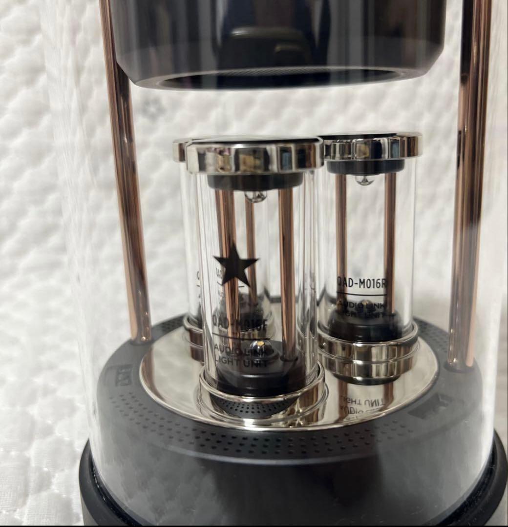 BALMUDA The Speaker ブラック M01A-BK