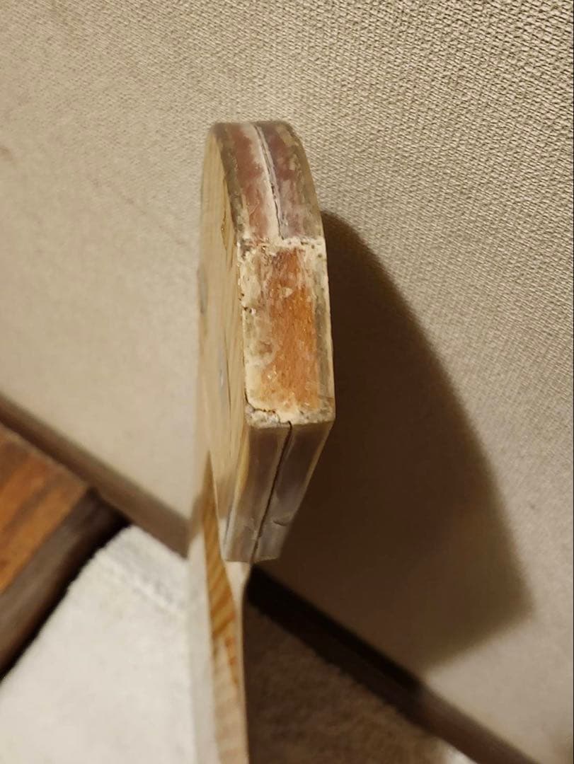 470 ラダー　インテリア　舵