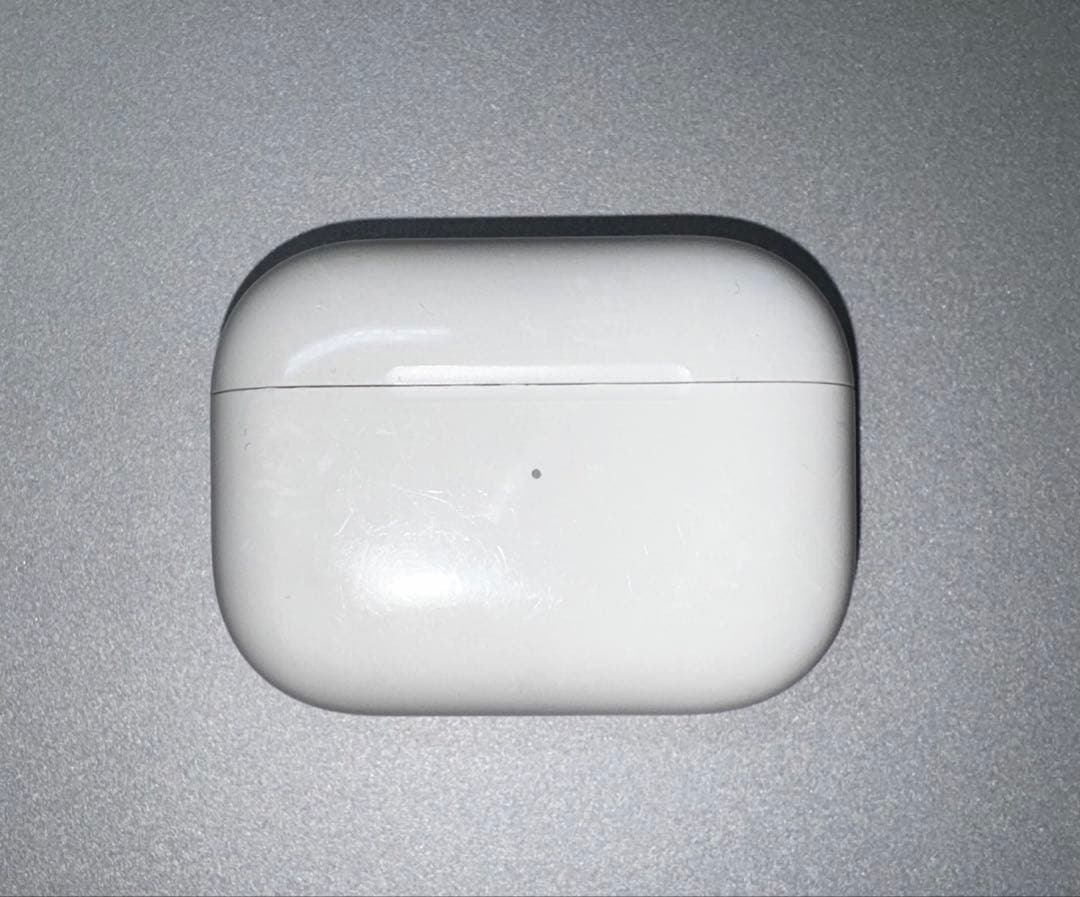 AirPods Pro2 おまけ付きです